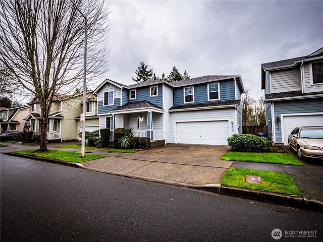 6625 STEAMER Drive SE, Lacey, WA 98513
