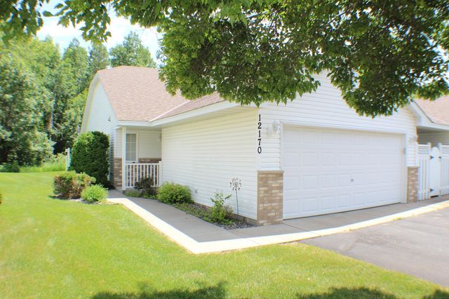 12170 Hillcrest Ct SE, Becker, MN 55308