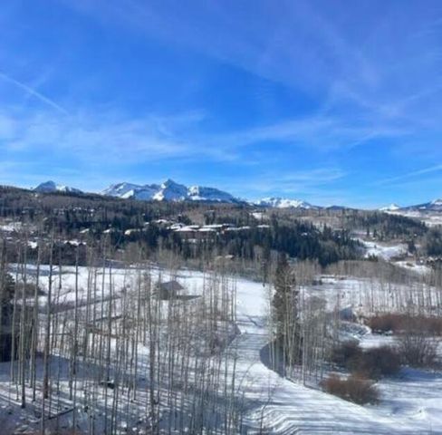 136 Country Club Dr #440, Mountain Village, CO 81435