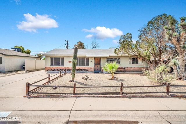 2337 W  Diana Ave, Phoenix, AZ 85021