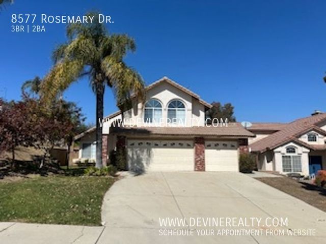 8577 Rosemary Dr, Riverside, CA 92508