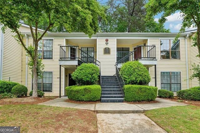 4358 Timberlake, Stone Mountain, GA 30083