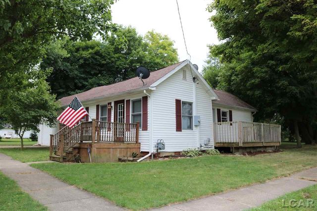 3422 West St, Clayton, MI 49235