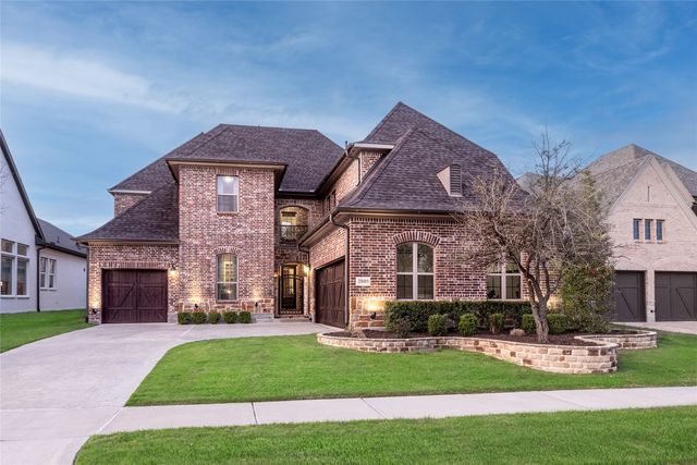 2809 Links, The Colony, TX 75056