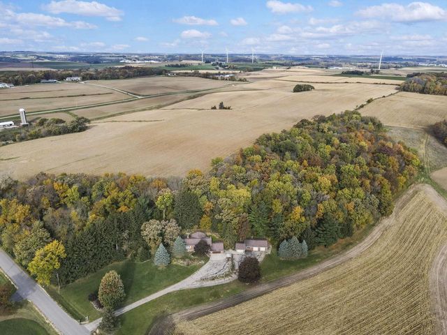 7256 Riles Road, Middleton, WI 53562