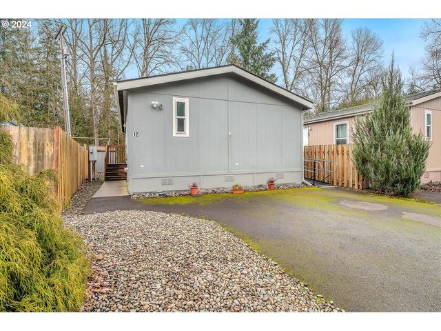 8750 SE 155th Ave #12, Happy Valley, OR 97086