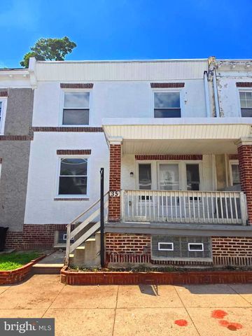 35 S  Ashmead Pl, Philadelphia, PA 19144