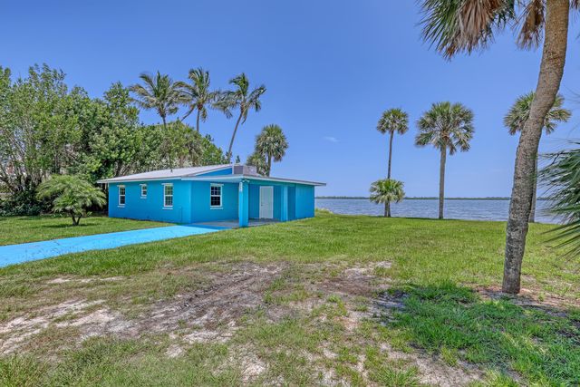 Sebastian Properties