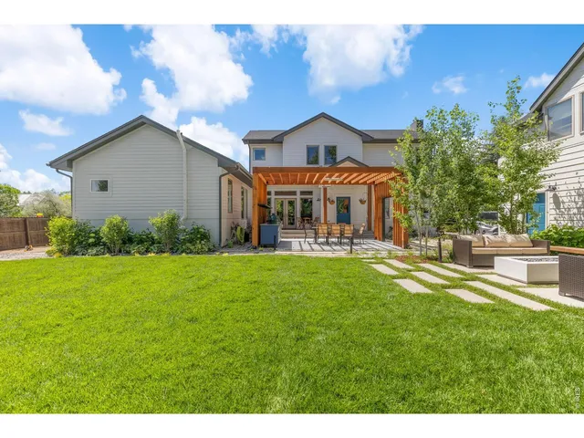 1885 Quince Ave, Boulder, CO 80304