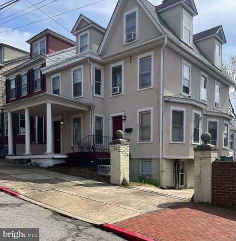 80-82 Market St, Annapolis, MD 21401