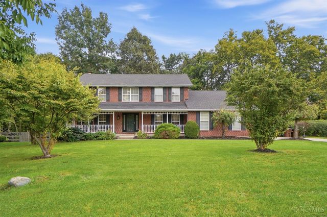 6940 Crown Pointe Dr, Liberty Township, OH 45011