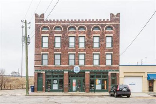 909 Massachusetts Ave  #A, Indianapolis, IN 46202