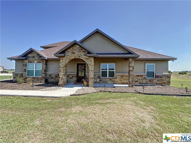 3105 Stone Rd, Temple, TX 76501