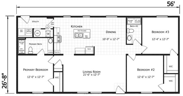 9363 Jib Ct #1286, Fair Haven, MI 48023
