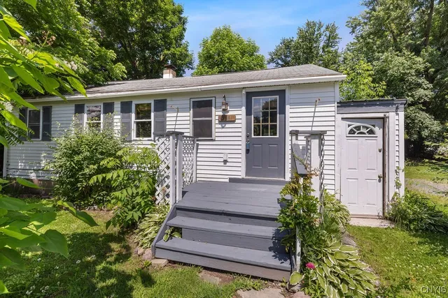 3681 Nt Ave, Marietta, NY 13110