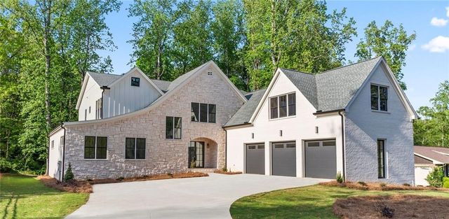 3267 Sewell Mill Rd, Marietta, GA 30062