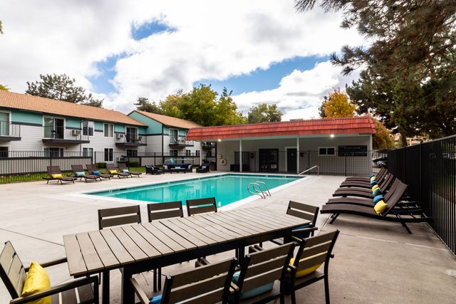 One Bedroom Apartment For Rent Reno