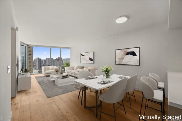 1001 Queen St #3209, Honolulu, HI 96814