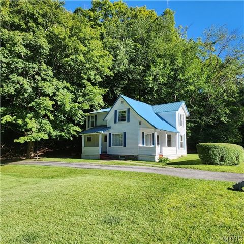 680 Spinnerville Gulf Rd N, Ilion, NY 13357