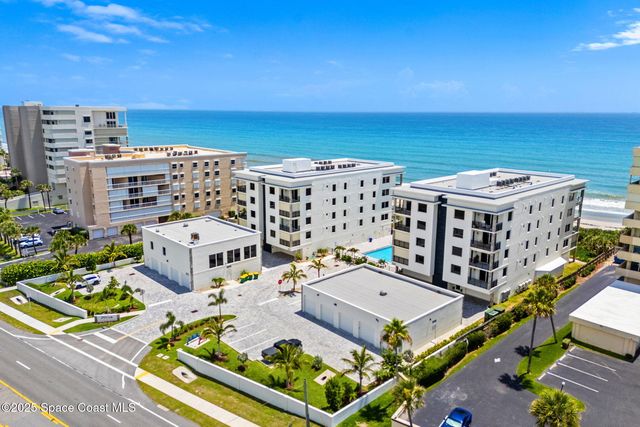 2765 N  Highway A1A #503, Indialantic, FL 32903