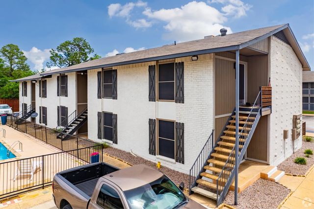 1605 S  Cooper St #244, Arlington, TX 76010