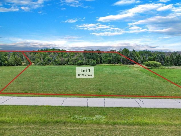 Lt1 ULLMAN COURT, Sturgeon Bay, WI 54235