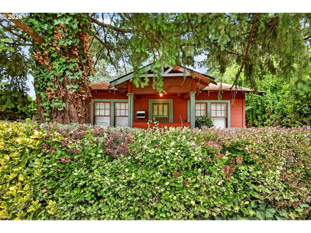 4382 NE 88th Ave, Portland, OR 97220