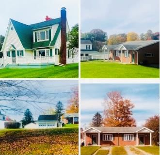 Clarion County Real Estate For Sale