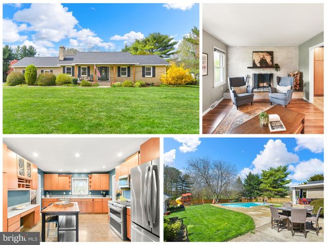 4220 Spring View Ct, Jefferson, MD 21755