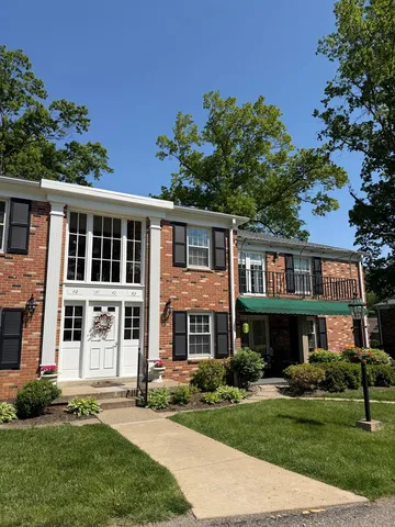43 Williamsburg Circle, Wheeling, WV 26003