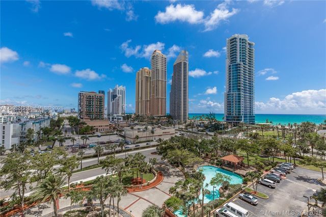 210 174th St #1510, Sunny Isles Beach, FL 33160