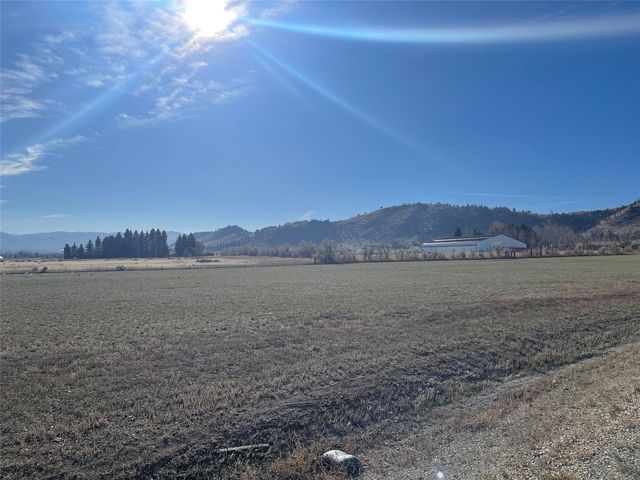 Tract 1A Scratchgravel Dr #O, Helena, MT 59602