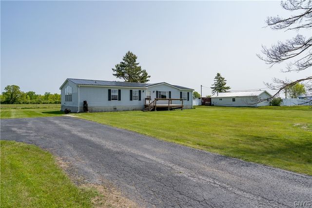 12617 State Route 12E, Chaumont, NY 13622