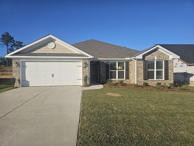 2702 Inverness Drive, Hephzibah, GA 30815