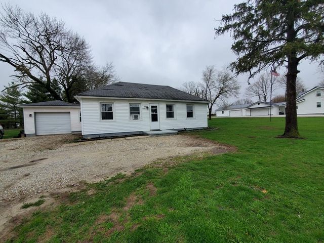 1291 State Route 219, Coldwater, OH 45828