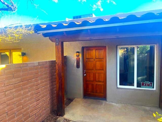 3078 N  Palo Verde Ave, Tucson, AZ 85716