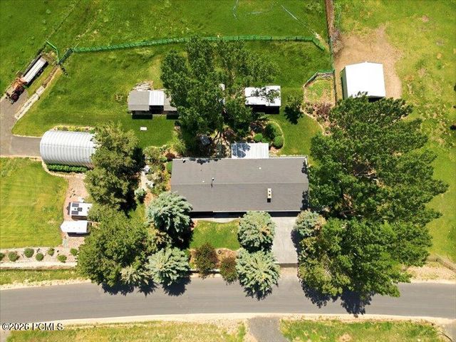 1416 S  Foothill Dr, Kamas, UT 84036