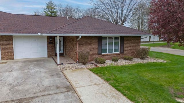4544 S  Star Dr, Marion, IN 46953