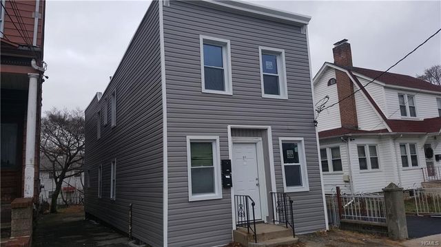 548 S  8th Ave, Mount Vernon, NY 10550
