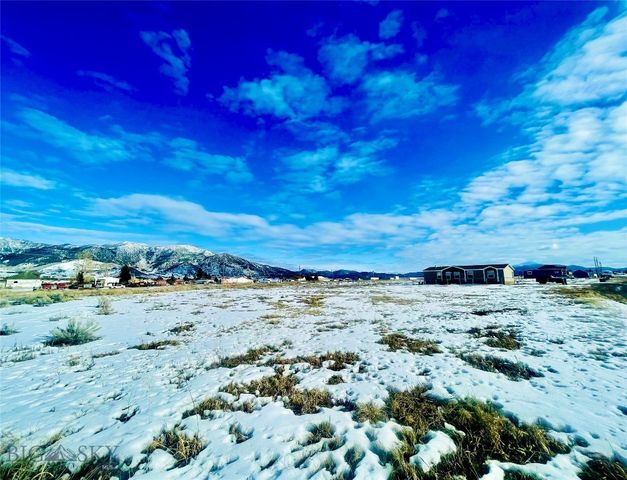 Lot-11A Wyoming Ave, Butte, MT 59701