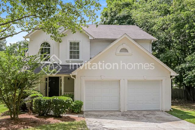 1116 Short Line Ct, Lawrenceville, GA 30043