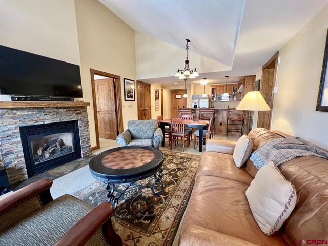620 Gothic Rd #606, Mount Crested Butte, CO 81225