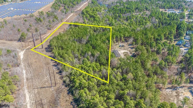 176 Pineleigh Avenue, Rockingham, NC 28379