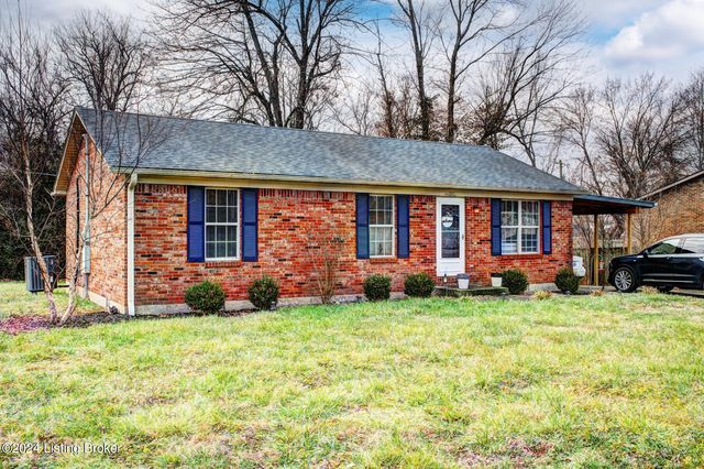 221 Larch St, Bardstown, KY 40004