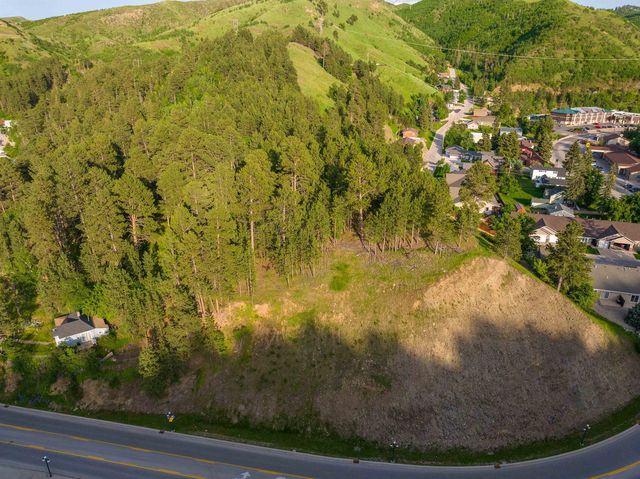 TRACT One #M, Deadwood, SD 57732