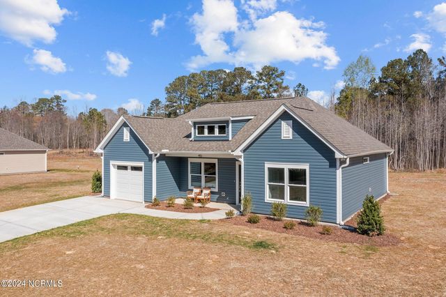 45 Chester Lane, Middlesex, NC 27557