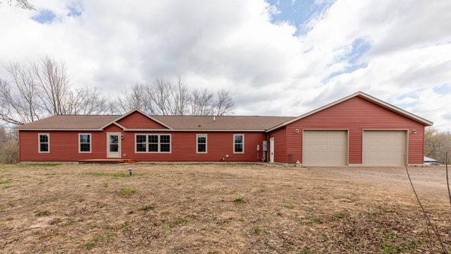 11136 140th Ave, Foreston, MN 56330