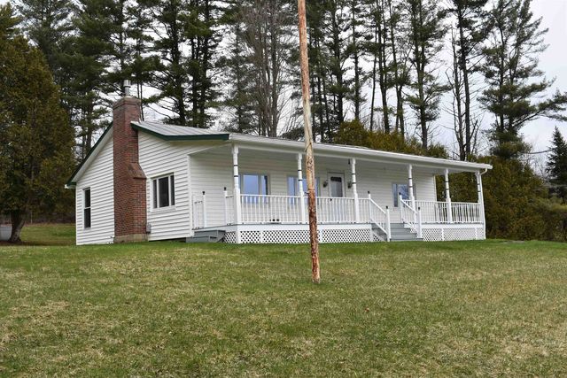 2035 State Route 14 N, East Montpelier, VT 05651