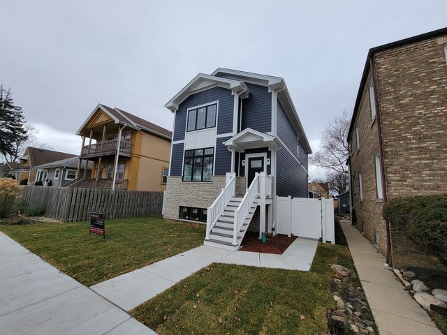 2918 N  Rutherford Ave, Chicago, IL 60634