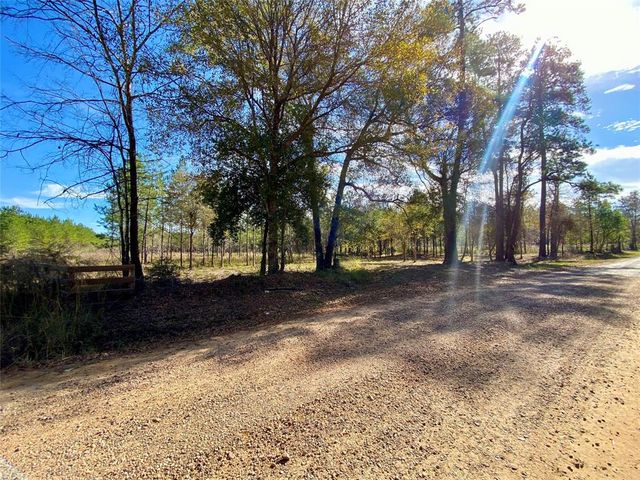 County Road 2650, Cleveland, TX 77327